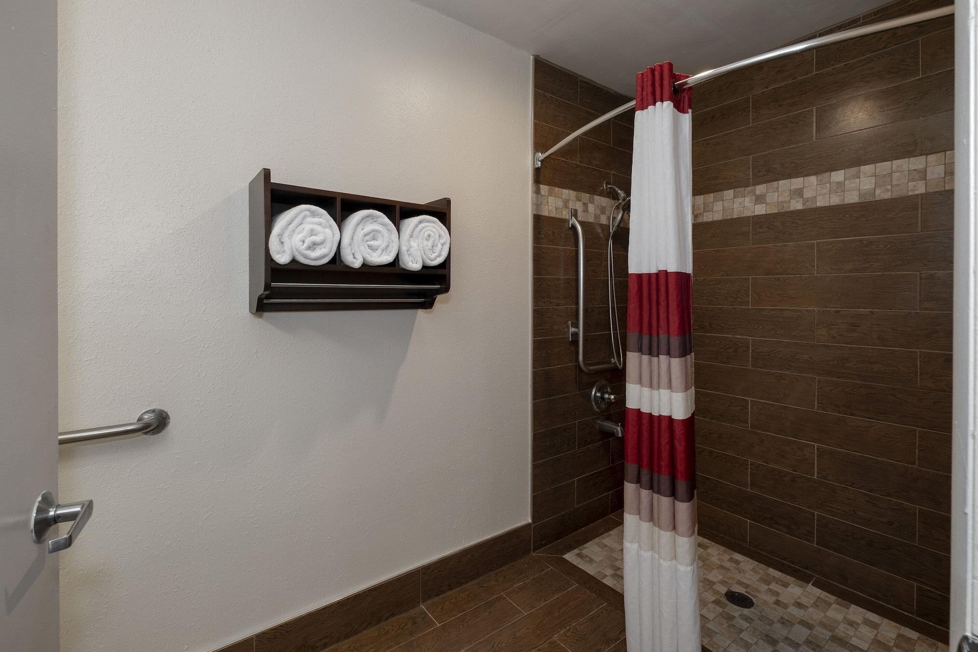 Red Roof Inn Indianapolis - Greenwood Exterior photo